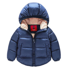 Casual Autumn Winter