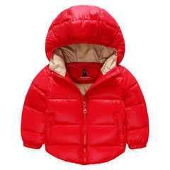 Casual Autumn Winter