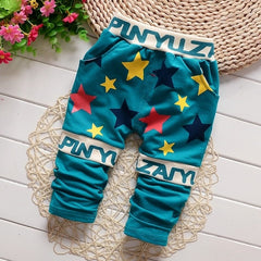 5 stars pants