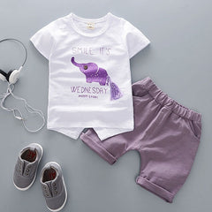 Cartoon Cotton