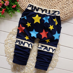 5 stars pants