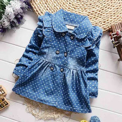 Denim Jackets Coats
