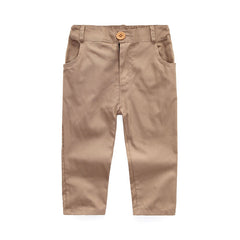Clothing Gentleman