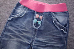 Rabbit Denim