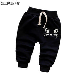 Cute Cat Trousers