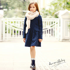 Winter Dresses Elegant