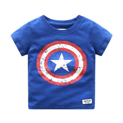 Captain America