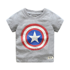 Captain America