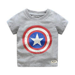 Captain America