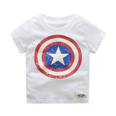 Captain America
