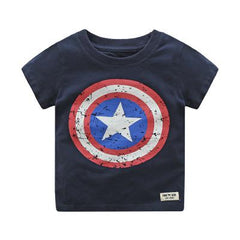 Captain America