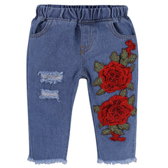 Clothes lacework hollow