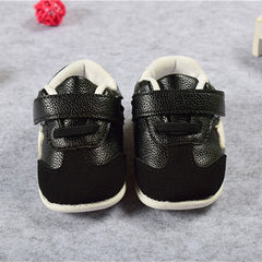 Moccasins Yellow