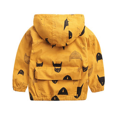 Winter Fleece