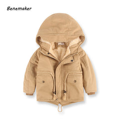 Winter Outdoor Fleece
