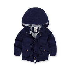 Winter Outdoor Fleece