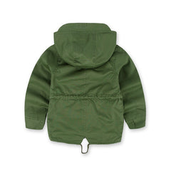 Winter Outdoor Fleece