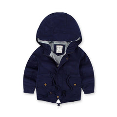 Winter Outdoor Fleece