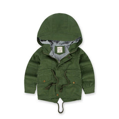Winter Outdoor Fleece