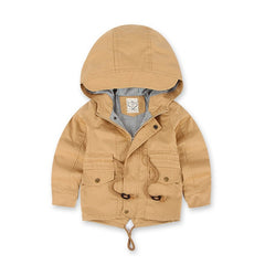 Winter Outdoor Fleece