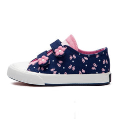 Floral Cute Bow