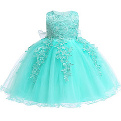 Birthday Party Dress