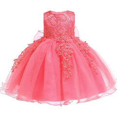 Birthday Party Dress