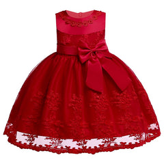 Birthday Party Dress