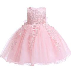 Birthday Party Dress