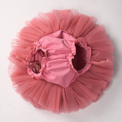 Tulle bloomers