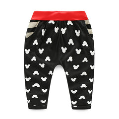 Mickey Kids