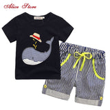 Cotton Kids Summer