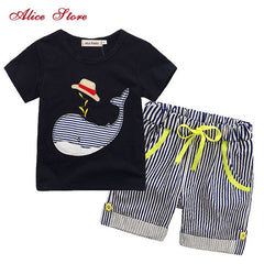 Cotton Kids Summer