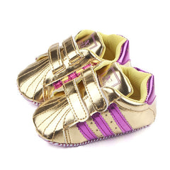 First Walkers Stripe