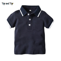 Gentleman T-shirt