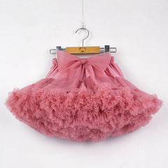 Tutu Skirt Fluffy