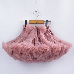 Tutu Skirt Fluffy