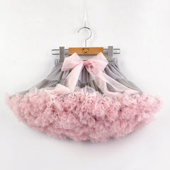 Tutu Skirt Fluffy