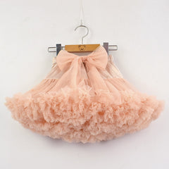 Tutu Skirt Fluffy