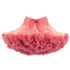 Tutu Skirt Fluffy