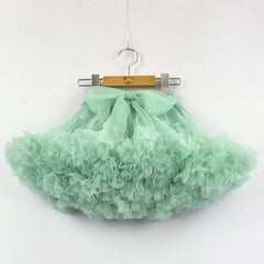 Tutu Skirt Fluffy