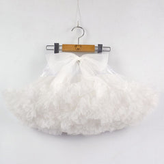 Tutu Skirt Fluffy