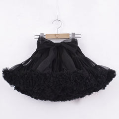 Tutu Skirt Fluffy