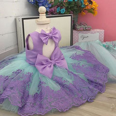 First Birthday Dress