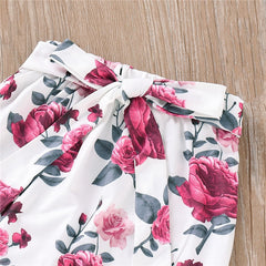 Casual Flower