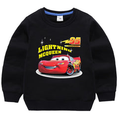 Lightning Mcqueen