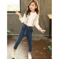 Girls Korean Style