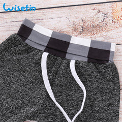 Long Sleeve Gray