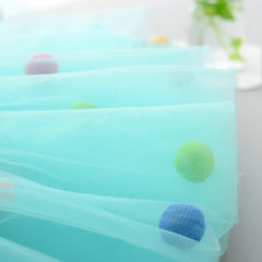 Colorful Princess Balls