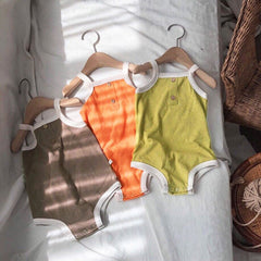 Bodysuit Korean